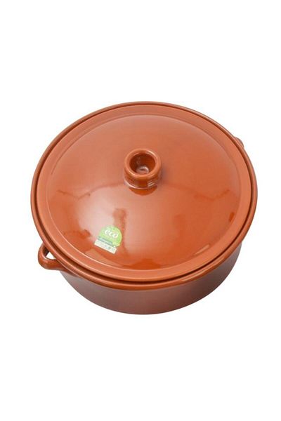 Generic Graupera Casserole with Lid 28cm