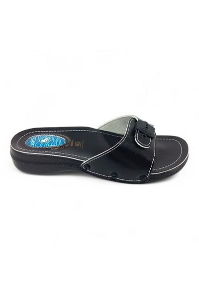 Ceyo Mınelli Heel Gel Women's Slippers