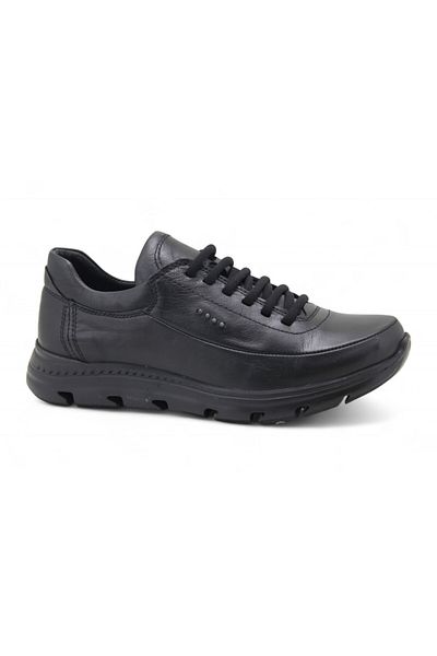 Mammamia D25Ya-3395 Genuine Leather Women's Shoes