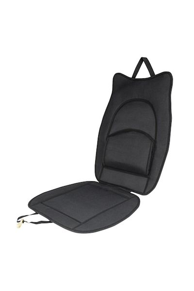 OEM Husa scaun auto universala, cu suport lombar