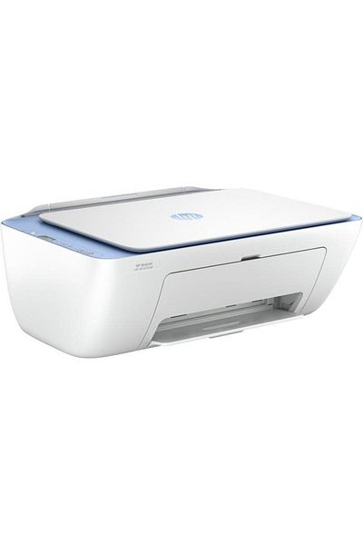HP DeskJet Ink Advantage 2878 All-in-One Printer Multi-function Machine