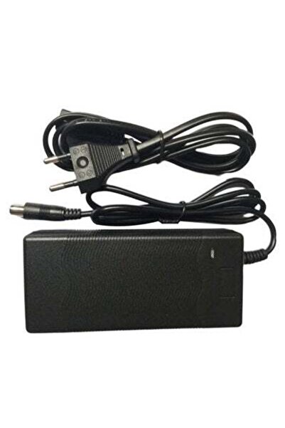 HALAMODO شاحن بطارية محول السكوتر الكهربائي