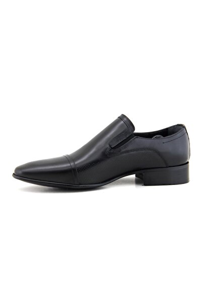 Fosco 3015 Genuine Leather Classic Men's Shoes