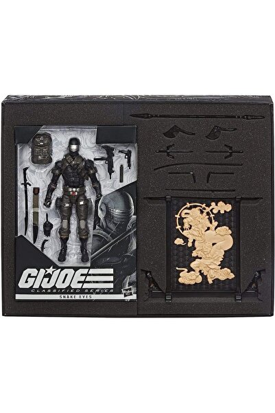 choice2 اختيار مع الصندوق 04 جي آي جو سنيك كوبرا كوماندور جي آي جو سلسلة مصنف...