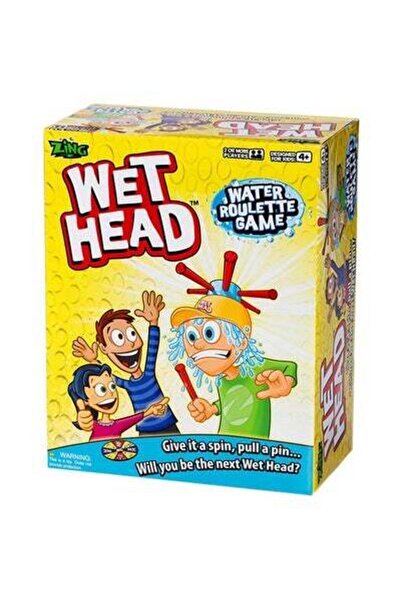HALAMODO لعبة روليت الماء ويت هيد، لعبة ممتعة داخل المنزل وخارجه للأطفال