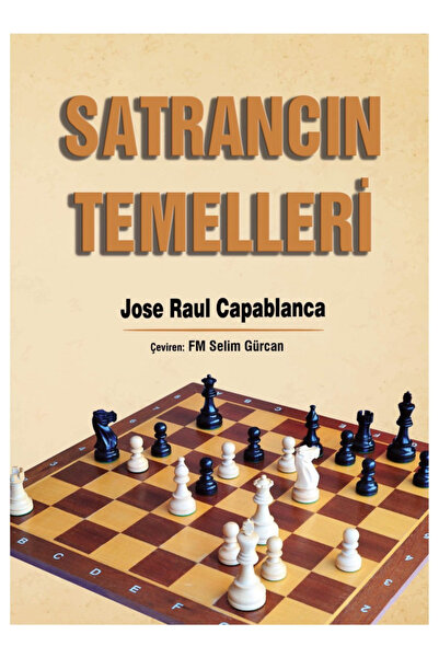 Genel Markalar Satrancın Temelleri