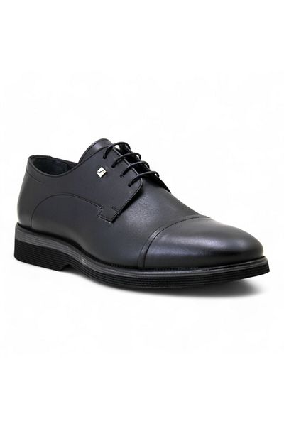 Fosco 3103 Genuine Leather Men's Shoes