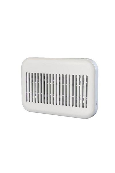 Generic ACE 120V LED Rechargeable Indoor Insect Killer Lamp White 7999863