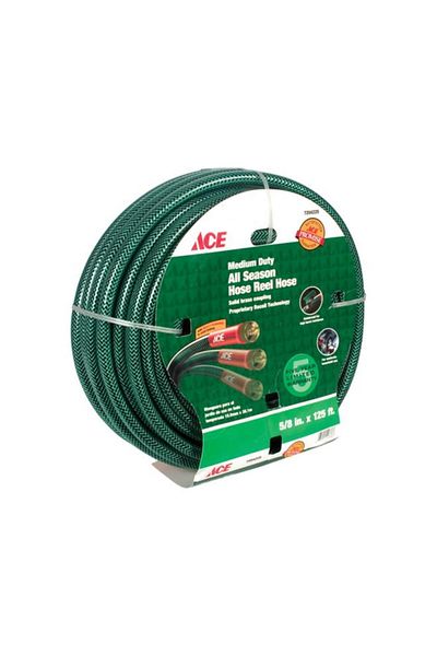 Generic ACE Flex-Tech All Season Hose Green 5/8inch x 38.1m