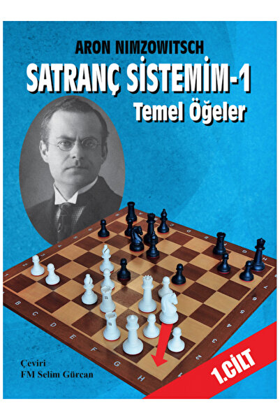 Satranç Okulu Satranç Sistemim – 1 / Temel Öğeler