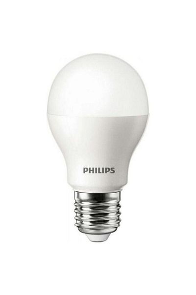 Generic Philips 6500K 9.5-75W E27 LED Bulb Day Light