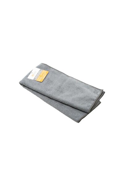 Generic Mukitchen Flax Towel Light Grey 16 x 24inch