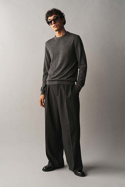 H&M Slim Fit Wool jumper