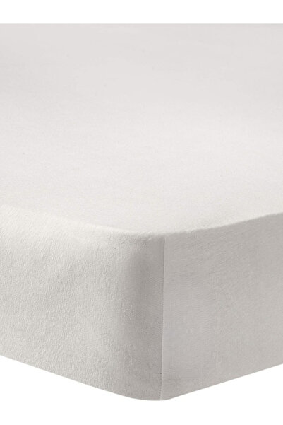 Artiva Home Collection Fitted Elastic Sheet 100% Cotton Combed Fabric Single/Double/Oversize