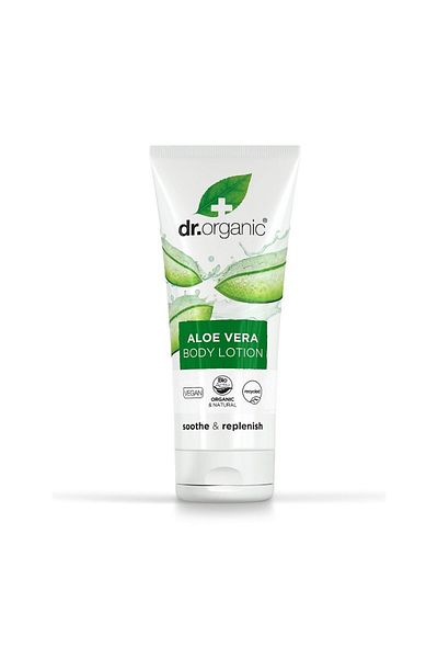 Dr. Organic Lotiune de corp Bio Aloe Vera Dr.Organic 200ml