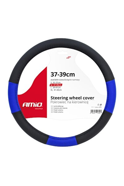 motor starter Husa volan auto M 37-39cm, model SWC-04