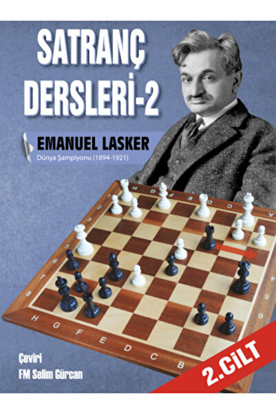 Satranç Okulu Satranç Dersleri – 2