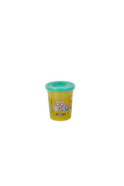 Generic كوب طين دو دو متعدد الألوان 118 مل 135571