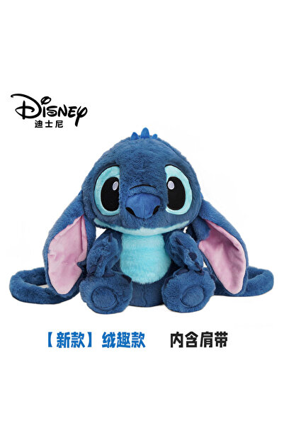 Choice1 HWBD3829 لعبة ديزني ستيتش المحشوة الأصلية، أنمي ليلو وستيتش، ألعاب مح...