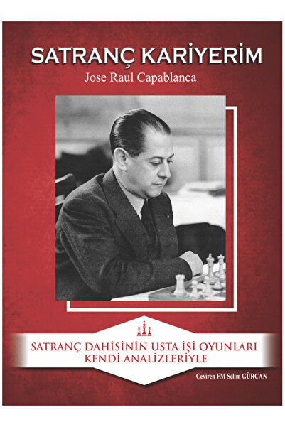 Satranç Okulu Satranç Kariyerim