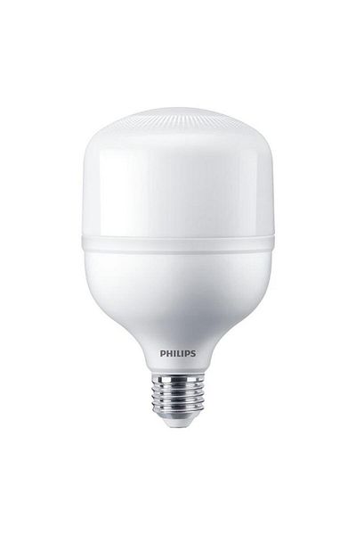 Generic مصباح LED أبيض من Philips Even Light Distribution TrueForce Core HB 35W E27 865 GN3 PHI-929002408668