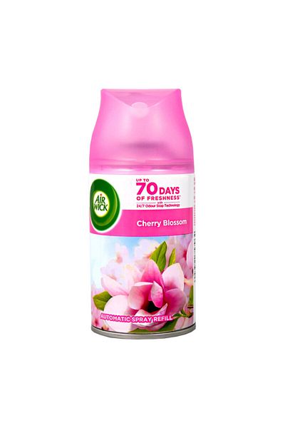 Air Wick Air Wick Spray Reserve, Cherry Blossom, 250 ml