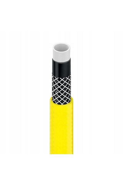 Cellfast Furtun gradina, Cellfast Yellow, 4 straturi, 1/2'', 50 m
