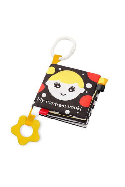 Babyono Carte educativa senzoriala Babyono