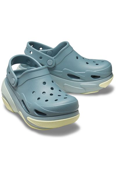 Crocs Bubble Crush Clog Women's Slippers 210061 210061-3Yo