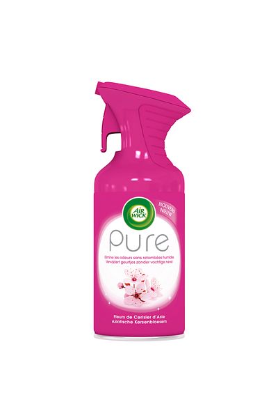 Air Wick Airwick Pure Cherry Blossom room freshener, 250 ml
