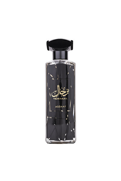 ASDAAF Terhaal, eau de parfum 100 ml, unisex