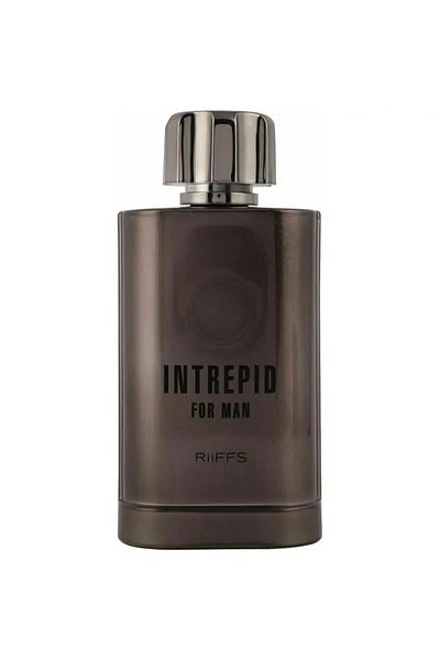 Riiffs Intrepid For Man Perfume, Riiffs, 100 ml Eau de Parfum, Men