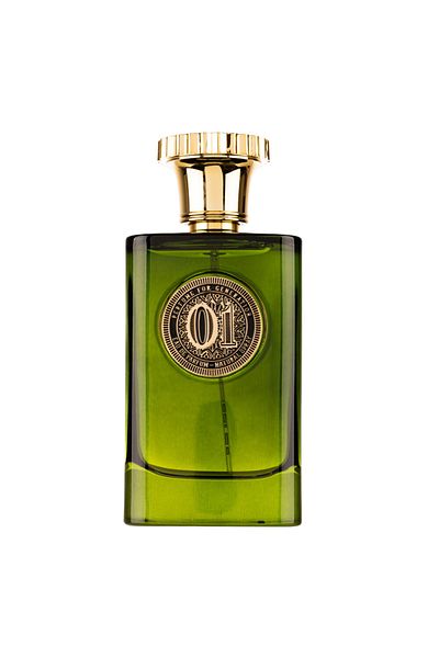 Fragrance World Perfume Perfume For Generation 01, Fragrance World, eau de parfum 90 ml, unisex