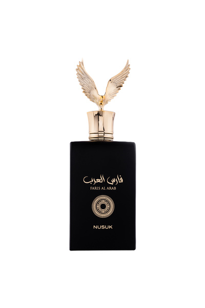 Nusuk Faris Al Arab Parfum, Nusuk, apa de parfum 100 ml, barbati
