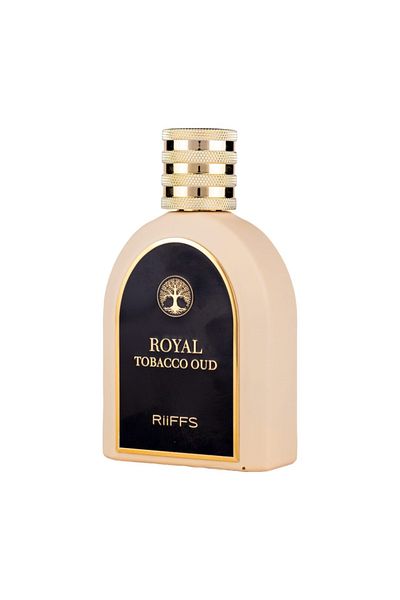 Riiffs Royal Tobacco Oud perfume, Riiffs, eau de parfum 100 ml, unisex