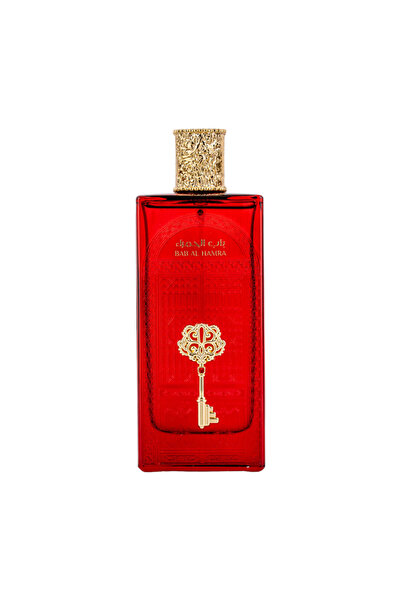 ARD AL ZAAFARAN Άρωμα Bab Al Hamra, eau de parfum 100 ml, unisex