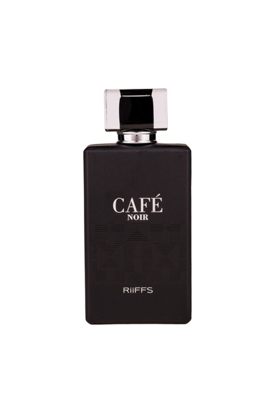 Riiffs Άρωμα Cafe Noir, Riifs, 100 ml eau de parfum, ανδρικό - εμπνευσμένο απ...