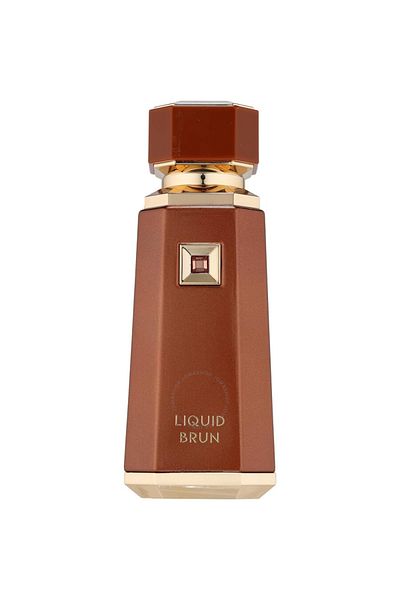 Fragrance World Liquid Brun Perfume, Fragrance World, 100 ml Eau de Parfum, ανδρικό - εμπνευσμένο από την Althair της De Marl