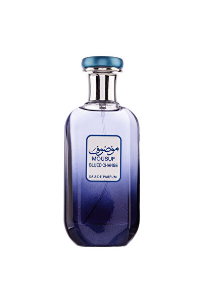 wadi al khaleej Άρωμα Mousuf Blue D Change, Wadi Al Khaleej, eau de parfum 10...