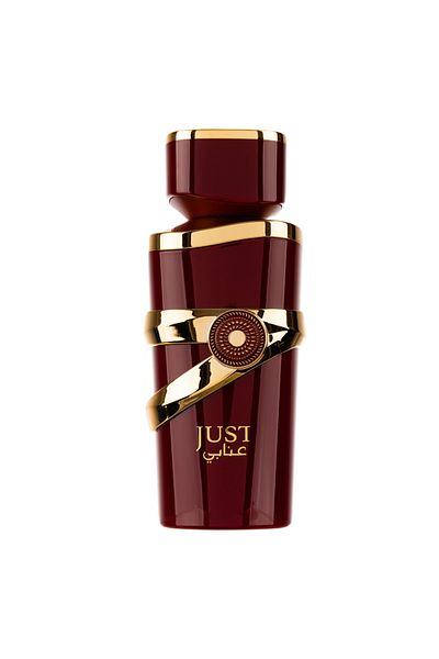 Fragrance World Άρωμα Just Anabi, Fragrance World, eau de parfum 100 ml, unisex - εμπνευσμένο από το Lost Cherry