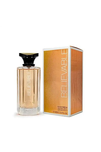 Fragrance World Απίστευτο άρωμα, Fragrance World, eau de parfum 100 ml, unisex