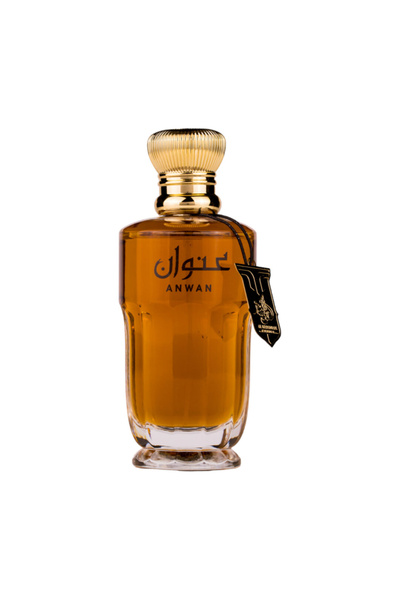 Al Wataniah Parfum Anwan, Al Wataniah, apa de parfum 100 ml, unisex