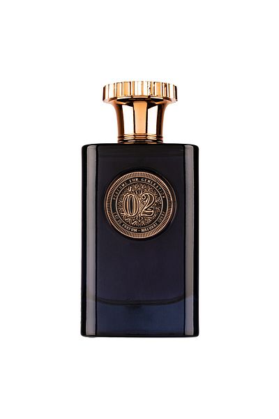 Fragrance World Perfume Perfume For Generation 02, Fragrance World, eau de parfum 90 ml, unisex
