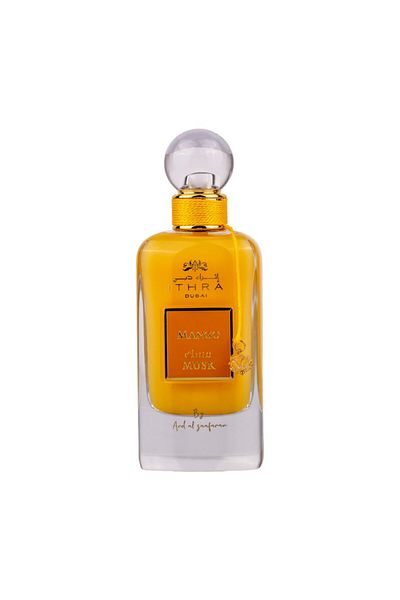 ARD AL ZAAFARAN Άρωμα Ithra Dubai Mango, Musk Collection, eau de parfum 100 ml, unisex