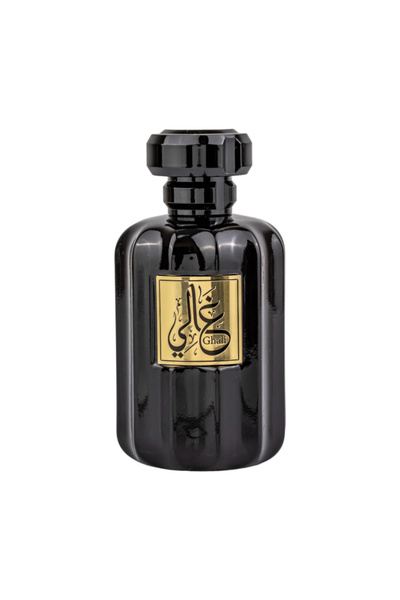 Al Wataniah Άρωμα Ghali, eau de parfum 100 ml, unisex