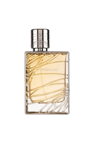 Fragrance World Optimystic White Perfume, Fragrance World, 100 ml Eau de Parfum, Άνδρες - Εμπνευσμένο από το K από την D&G