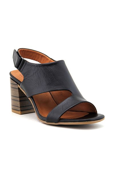 Venüs 2108502 Genuine Leather Women's Sandals