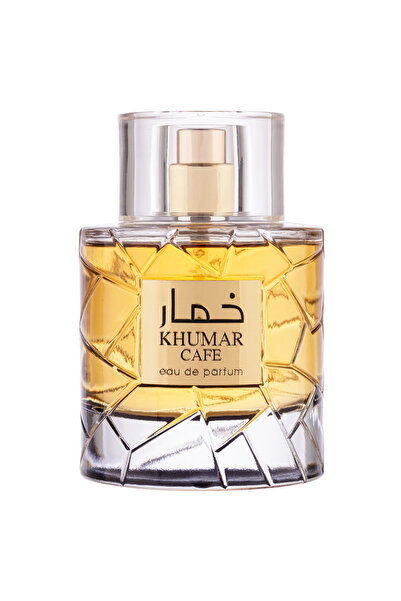 wadi al khaleej Άρωμα Khumar Cafe, Wadi Al Khaleej, eau de parfum 100 ml, unisex