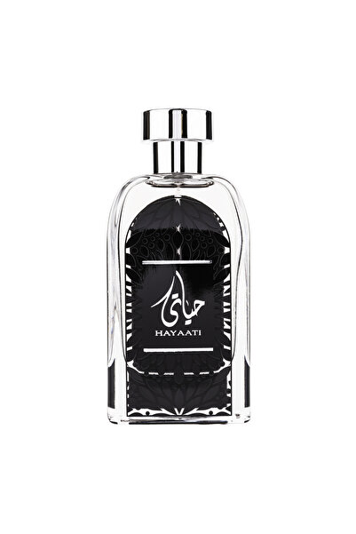 ARD AL ZAAFARAN Parfum arab Hayaati, apa de parfum 100 ml, barbati
