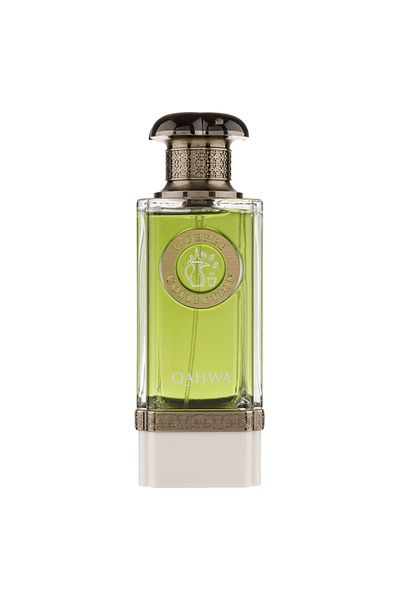 Fragrance World Άρωμα Qahwa, Fragrance World, eau de parfum 100 ml, unisex